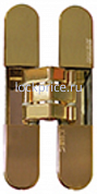 Картинка Скрытая дверная петля KOBLENZ KuBi7 K7080 OR DXSX, золото